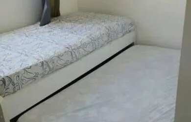 Imagem 10: Spazio Sunset - Saboeiro. Piscina, Churrasqueira, Imóvel mobiliadoeAr-condicionado