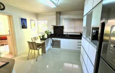 Imagem 13: CAXIAS DO SUL - Casa Padrão - JARDIM AMÉRICA