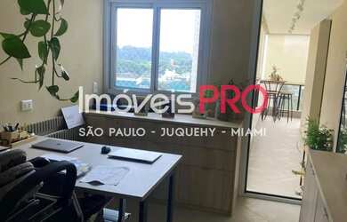 Imagem 13: Apartamento, Moema Pássaros - São Paulo
