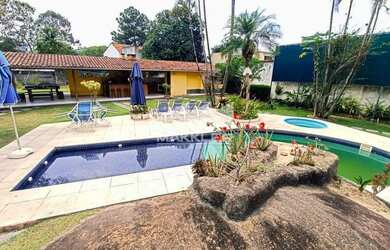 Imagem 4: SITIO COMPLETO 3000M2 4 QUARTOS ILHA DE GUARATIBA