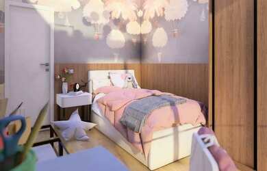 Imagem 10: CASA RESIDENCIAL em Curitiba - PR, Alto da XV