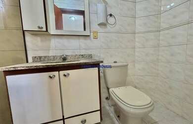 Imagem 16: Apartamento à venda 3 quartos suite sacada lazer Emabré Santos/SP