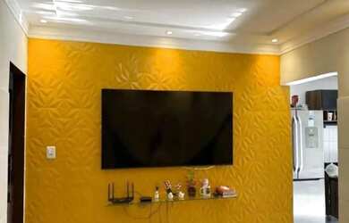 Imagem 6: VENDO CASA NA MARAMBAIA 100 MIL E.R