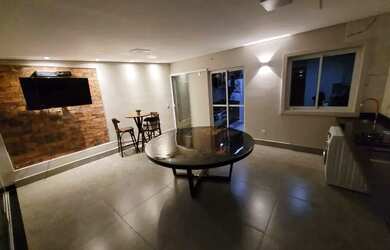 Imagem: A casa possui 3 Dormitórios, 3 Banheiros, 10m² de Área e