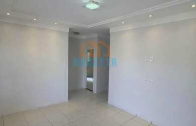 Imagem: A casa em condomínio possui 3 Dormitórios, 2 Banheiros, 4