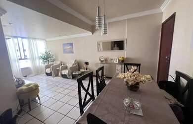 Imagem: Apartamento à venda no RESIDENCIAL DAS ONDAS, ARMAÇÃO, Salvador