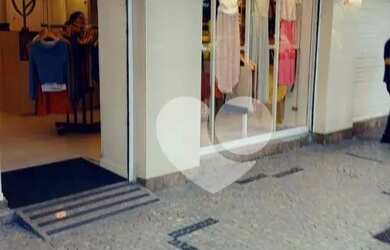 Imagem: O depósito possui 65m² de Área e está localizado em Tijuca