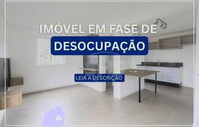 Imagem: O apartamento possui 1 Dormitório, 1 Banheiro, 36m² de Área