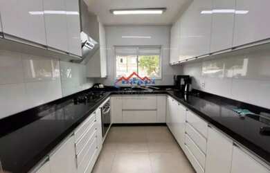 Imagem 9: Casa locação no condomínio Vintage Club em Jundiaí-SP