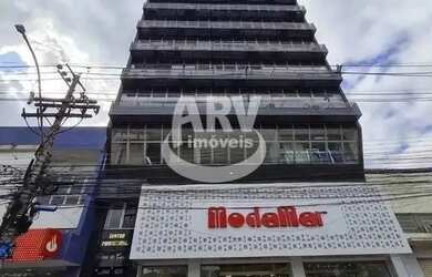 Imagem: O depósito possui 36m² de Área e está localizado em Vila