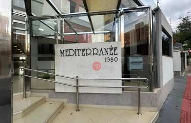 Imagem: EDIFICIO MEDITERANEE