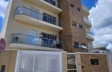 Imagem: O apartamento possui 2 Dormitórios, 3 Banheiros, 1 Vaga na