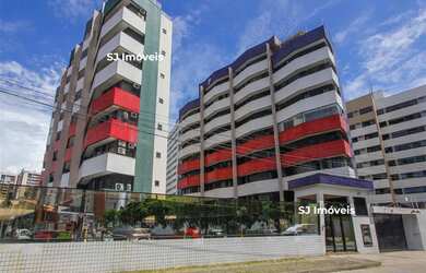 Imagem: O apartamento possui 3 Dormitórios, 2 Banheiros, 1 Vaga na