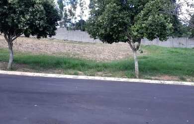 Imagem: Terreno residencial à venda em condominio recanto das águas