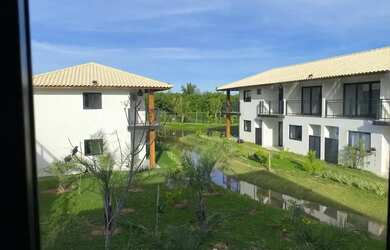 Imagem: Apartamento à venda no CONDOMÍNIO VILA DO LAGO - AÇU DA TORRE