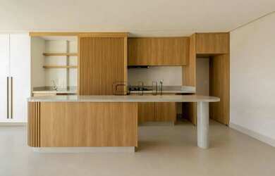 Imagem 7: Venda Apartamento 2 Dormitórios - 71 m² Pinheiros