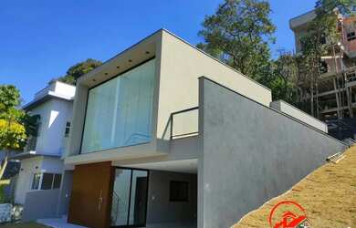 Imagem: VENDA - CASA NOVA EM ALDEIA DA SERRA