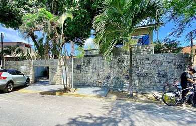 Imagem 1: Casa com 4 dormitórios, 300 m² - venda por R$ 4.000.000,00 ou aluguel...