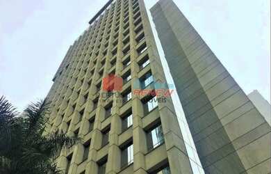 Imagem: O depósito possui 5 Vagas na garagem e 328m² de Área e está