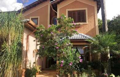 Imagem 4: Luxo e Conforto em Santana de Parnaíba