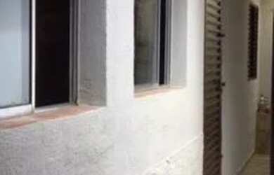 Imagem: A casa possui 2 Dormitórios, 1 Banheiro, 40m² de Área e está