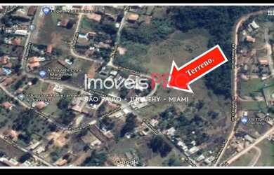 Imagem: RECANTO MARAVILHA III - SANTANA DE PARNAÍBA - TERRENO