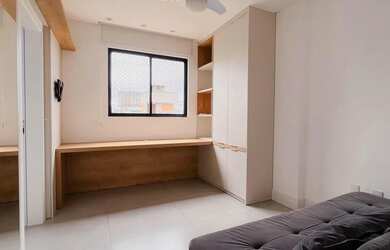 Imagem 10: Apartamento - 4 dormitórios - 4 Suítes - localizado em Itapema / Meia...