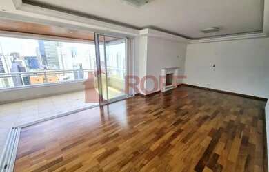 Imagem: Apartamento, 205 m² - venda por R$ 2.795.000,00 ou aluguel