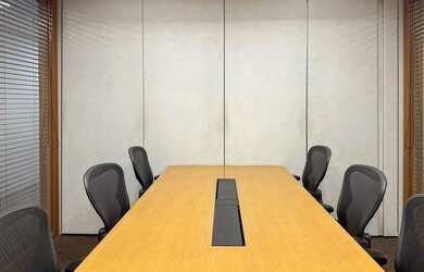 Imagem: Reserve espaço de escritório aberto para empresas de todos