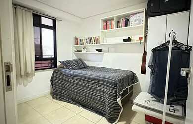 Imagem 10: Apartamento para venda na Ponta do Farol