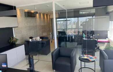 Imagem: O depósito possui 39m² de Área e está localizado em Umarizal