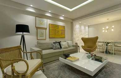 Imagem 2: Apartamento à venda no MAR DE VIGO, JARDIM APIPEMA, Salvador, BA