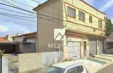 Imagem 4: Terreno à venda, 508 m² por R$ 1.802.000,00 - Jardim Bela Vista - Santo...