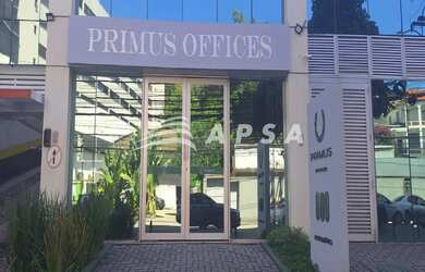 Imagem: O depósito possui 1 Vaga na garagem, 22m² de Área, Imóvel