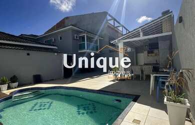 Imagem 2: Casa com 285m² à venda bairro novo portinho Cabo Frio por R$ 1.580.000,00