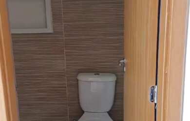 Imagem 7: Apto temporada térreo. Acomodam 5 pessoas, 1 Vaga na garageme2 Dormitórios