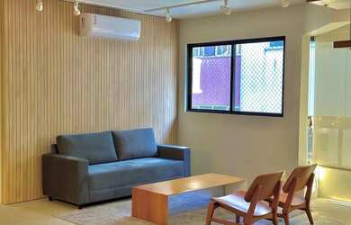 Imagem 5: HG Cobertura Duplex com 277 metros quadrados com 3 quartos em Agronômica...