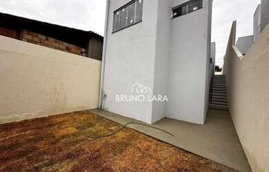 Imagem 14: Casa à venda no Bairro Tupanoaras- São Joaquim de Bicas/MG