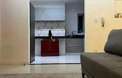 Imagem 3: Apartamento à venda, 3 quartos, 1 suíte, 2 vagas, Buritis - Belo Horizonte/MG