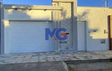 Imagem: A casa possui 3 Dormitórios, 4 Banheiros, 4 Vagas na garagem