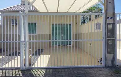 Imagem 1: Casa Alvenaria em Balneário Eliana, Guaratuba/PR