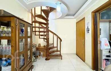 Imagem: O apartamento na cobertura à venda possui 3 Dormitórios, 2