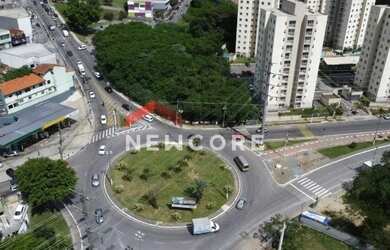 Imagem: O terreno possui 7.108m² de Área e está localizado em Votupoca