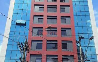 Imagem: O depósito possui 2 Vagas na garagem e 51m² de Área e está