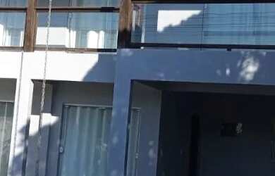 Imagem: A casa possui 5 Dormitórios, 5 Banheiros, 1 Vaga na garagem