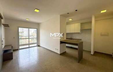 Imagem: O apartamento possui 2 Dormitórios, 2 Banheiros, 2 Vagas na