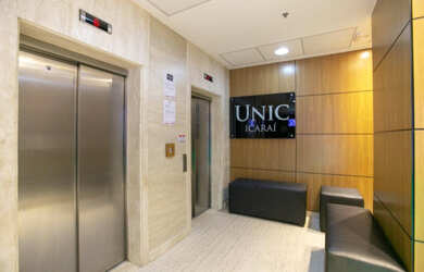 Imagem: O depósito possui 1 Vaga na garagem, 28m² de Área, Imóvel