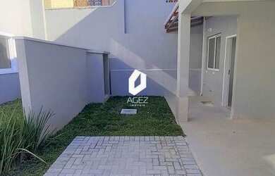 Imagem 15: Sobrado novo em condomínio, 03 quartos 01 suíte e 2 vagas sendo uma coberta!