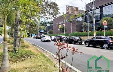 Imagem 9: Terreno à venda, 550 m² por R$ 850.000,00 - Parque Taquaral - Campinas/SP