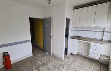 Imagem 3: Sala para venda 29 metros por R$99.000 em Campo Grande - Rio de Janeiro...